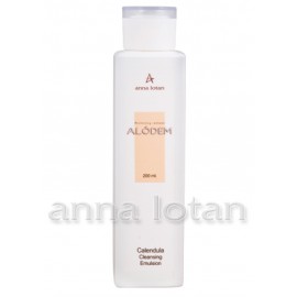 Anna Lotan Alodem Calendula Cleansing Emulsion 200 ml